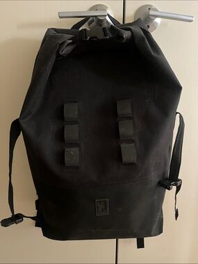 Chrome Industries Urban Ex 30L Backpack
